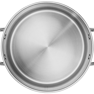 Garnek Scanpan TechnIQ Stock Pot 6.8 l - 2