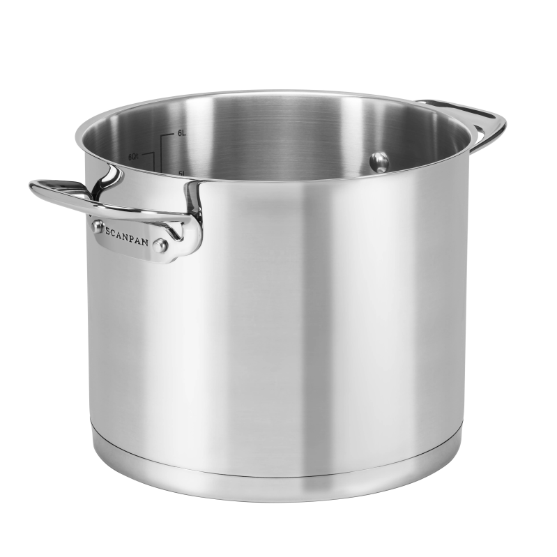 Garnek Scanpan TechnIQ Stock Pot 6.8 l | JESIENNA PROMOCJA