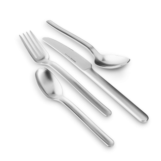 Komplet sztućców Eva Solo Nordic Kitchen 16 szt. - 3