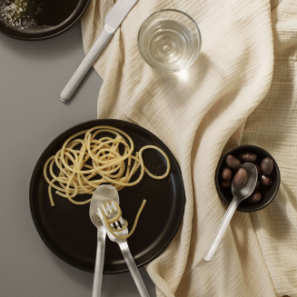 Komplet sztućców Eva Solo Nordic Kitchen 16 szt. - 2