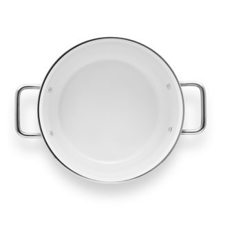 Garnek Eva Solo White Line 2.5l - Ø16 cm - 4