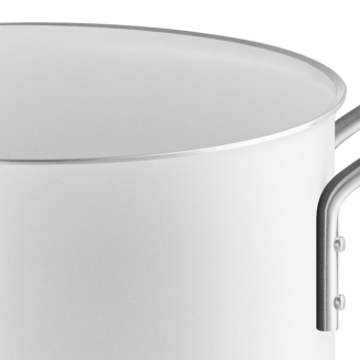 Garnek Eva Solo White Line 2.5l - Ø16 cm - 3