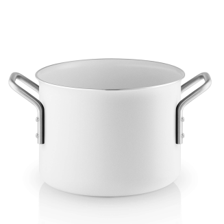 Garnek Eva Solo White Line 2.5l - Ø16 cm | SPRING PROMO 2026 - 2