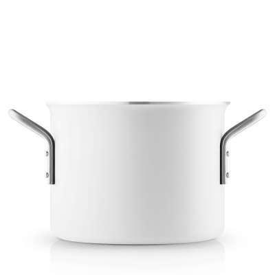 Garnek Eva Solo White Line 2.5l - Ø16 cm | JESIENNA PROMOCJA