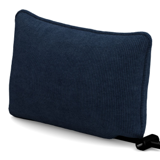 Podłokietnik Fatboy Sumo Armrest Cord Deep Blue - 2