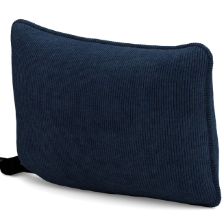 Podłokietnik Fatboy Sumo Armrest Cord Deep Blue - 3