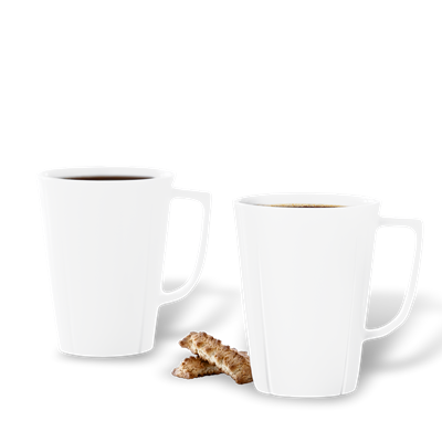  Rosendahl Grand Cru mug 340 ml - 2 pcs