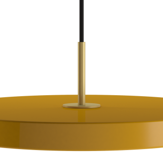 Lampa Umage Asteria Saffron - 2