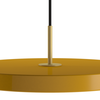 Lampa Umage Asteria Saffron - 2