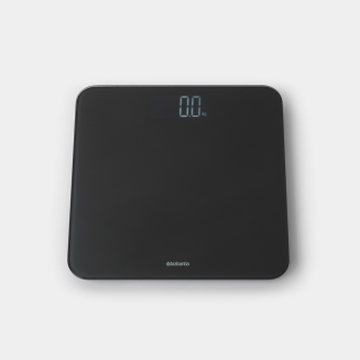 Waga łazienkowa Brabantia ReNew Dark Grey - 3