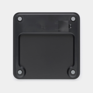 Waga łazienkowa Brabantia ReNew Dark Grey - 6