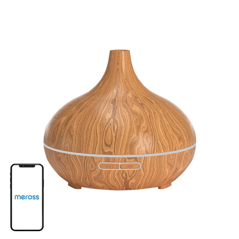  MEROSS MOD150HK Aroma Diffuser (HomeKit)