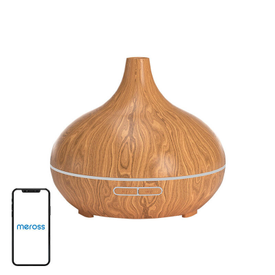  MEROSS MOD150HK Aroma Diffuser (HomeKit)