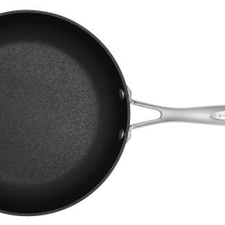 Patelnia Scanpan HaptIQ 24 cm - 2