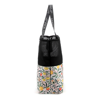 Torba na zakupy Rolser Urban William Morris Pomegranate - 2