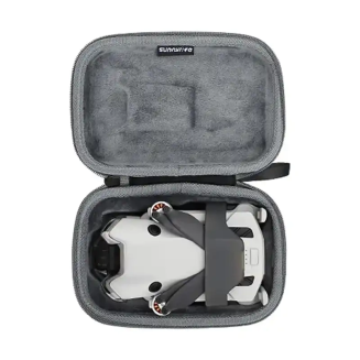 Etui SUNNYLIFE N4P-B696 DJI Mini 4 Pro - 3