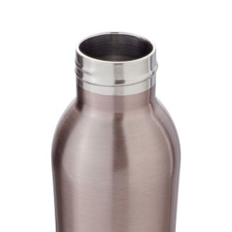 Butelka termiczna Casa Bugatti B BOTTLES Rose Gold 500 ml - 3