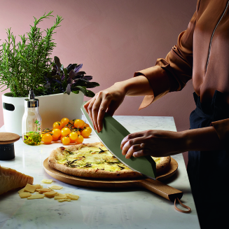 Nóż do pizzy Eva Solo Green Tools - 4