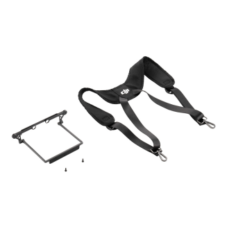 Zestaw DJI RC Plus podpórka + szelki - 2