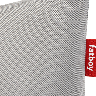 Poduszka do ogrodu Fatboy King Pillow Royal Wolf Grey - 2