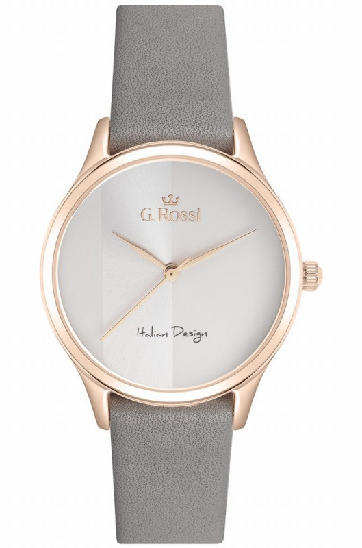 Zegarek Damski G.Rossi 11765A-3G3-2