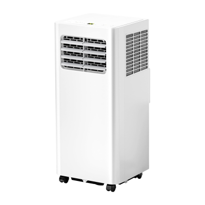 Klimatyzator przenośny EUHOMY PAC003 9000 BTU 3w1