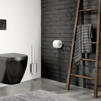  Zack Carvo matt towel rail 65 cm - 5