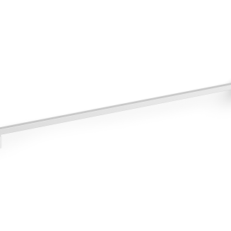  Zack Carvo matt towel rail 65 cm - 2