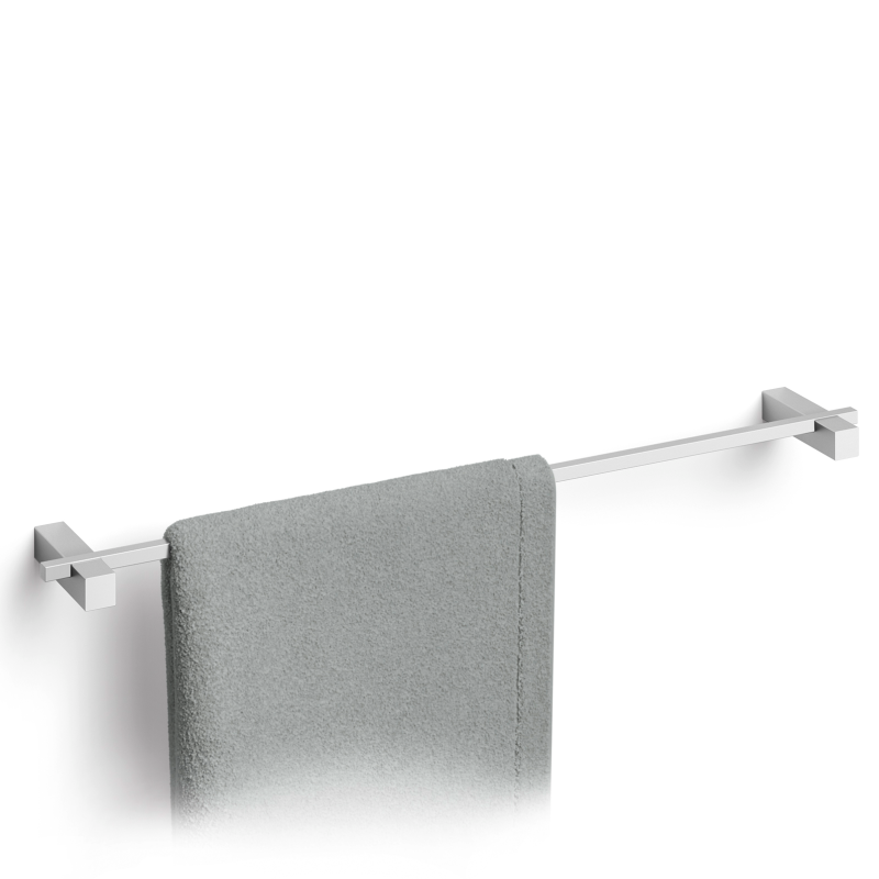  Zack Carvo matt towel rail 65 cm
