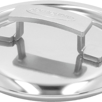 Pokrywa stalowa Demeyere Industry 5 16 cm - 5