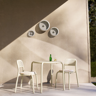 Lampka ścienna | stołowa Fatboy Oloha Desert Large | SZYBKA WYSYŁKA 24H | BESTSELLER - 9