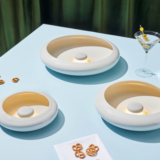 Lampka ścienna | stołowa Fatboy Oloha Desert Large | SZYBKA WYSYŁKA 24H | BESTSELLER - 10