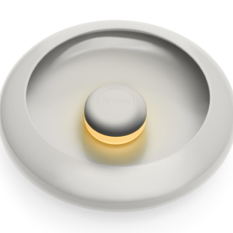 Lampka ścienna | stołowa Fatboy Oloha Desert Large | SZYBKA WYSYŁKA 24H | BESTSELLER - 4