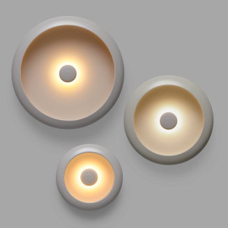 Lampka ścienna | stołowa Fatboy Oloha Desert Large | SZYBKA WYSYŁKA 24H | BESTSELLER - 7