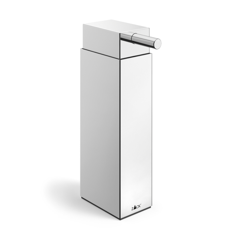 Zack Linea glossy soap dispenser