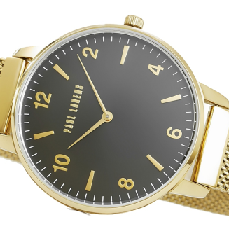 Zegarek Damski Paul Lorens PL12177B6-1D1 - 4