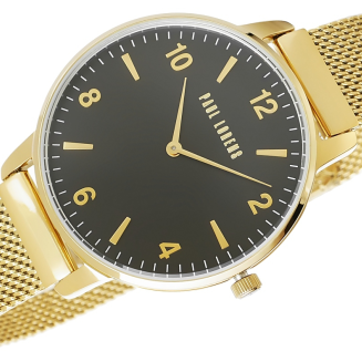 Zegarek Damski Paul Lorens PL12177B6-1D1 - 5