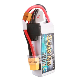 Akumulator GENS ACE G-Tech Soaring 1000mAh 11,1V - 4