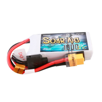 Akumulator GENS ACE G-Tech Soaring 1000mAh 11,1V - 2