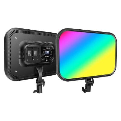 Panel LED NEEWER RGB168 60W