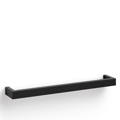  Zack Linea Towel Rail Black 61 cm | FAST 24H SHIPPING | BESTSELLER
