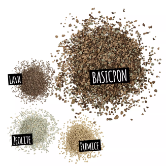 Lechuza Basicpon substrate 12l - 2