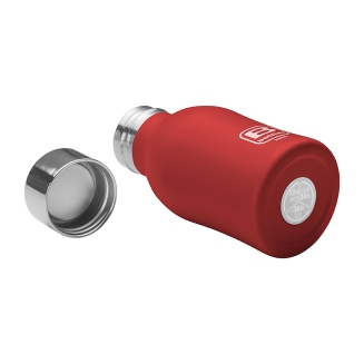 Butelka termiczna Casa Bugatti B BOTTLES Rubino 250 ml - 2