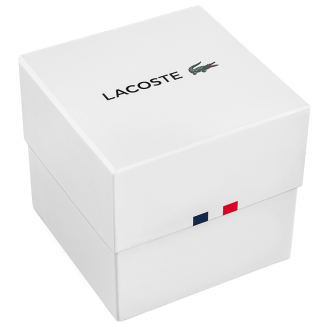 Zegarek Męski LACOSTE Adventurer 2011301 + BOX - 8