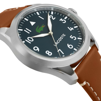 Zegarek Męski LACOSTE Adventurer 2011301 + BOX - 3
