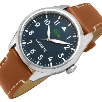 Zegarek Męski LACOSTE Adventurer 2011301 + BOX - 2