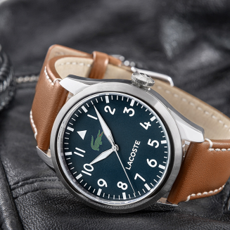 Zegarek Męski LACOSTE Adventurer 2011301 + BOX - 5