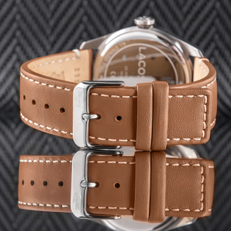 Zegarek Męski LACOSTE Adventurer 2011301 + BOX - 6