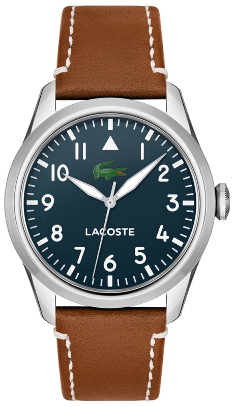 Zegarek Męski LACOSTE Adventurer 2011301 + BOX