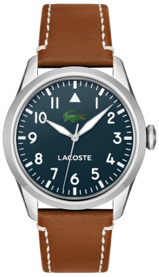 Zegarek Męski LACOSTE Adventurer 2011301 + BOX